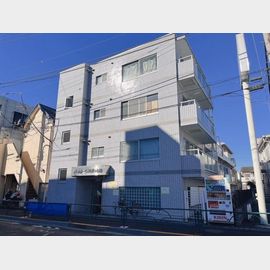 モンシャトー石神井成和 1階 築37年11ヶ月の賃貸物件