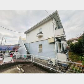 シャトル鹿島 2階 築33年6ヶ月の賃貸物件