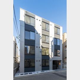 レピュア上板橋レジデンス 2階 築4年1ヶ月の賃貸物件