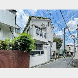 要町駅より徒歩3分 1階 築55年10ヶ月の賃貸物件