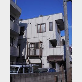 椎名町駅より徒歩5分 1階 築34年9ヶ月の賃貸物件