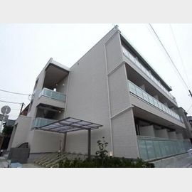 赤羽駅より徒歩16分 2階 築9年10ヶ月の賃貸物件