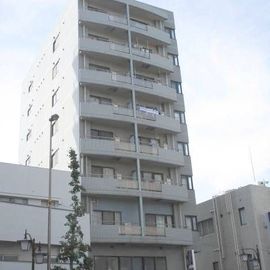 川萬ビルグランアルシェ 9階 築30年9ヶ月の賃貸物件