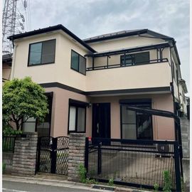 大泉学園駅より徒歩17分 築25年4ヶ月の賃貸物件