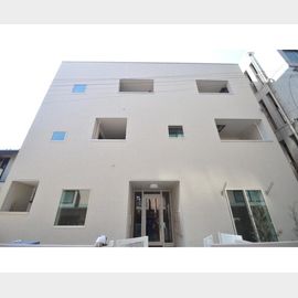 豊島園駅より徒歩1分 3階 築7年10ヶ月の賃貸物件