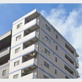 蔵前駅より徒歩3分 9階 築20年4ヶ月の賃貸物件