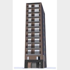 本郷三丁目駅より徒歩4分 8階 築1年9ヶ月の賃貸物件