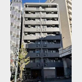 スカイコート文京本郷 7階 築24年10ヶ月の賃貸物件