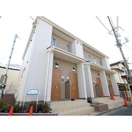 上井草駅より徒歩5分 1階 築7年9ヶ月の賃貸物件