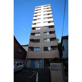 プレール本駒込の賃貸物件