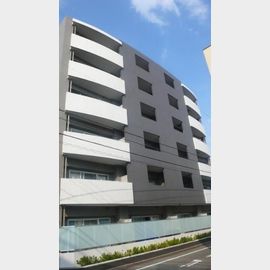 浮間舟渡駅より徒歩8分 4階 築13年10ヶ月の賃貸物件