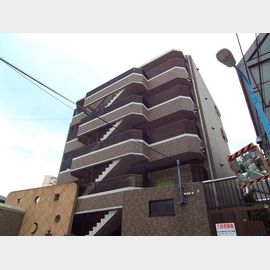 神楽坂駅より徒歩2分 2階 築27年1ヶ月の賃貸物件