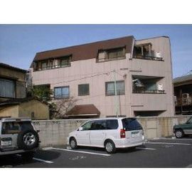 北千住駅より徒歩9分 3階 築33年10ヶ月の賃貸物件