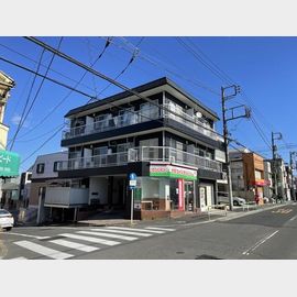 エーワンレジデンス 3階 築46年4ヶ月の賃貸物件