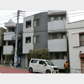 レジデンス本駒込 3階 築19年10ヶ月の賃貸物件