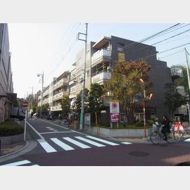 練馬高野台駅より徒歩1分 4階 築29年10ヶ月の賃貸物件