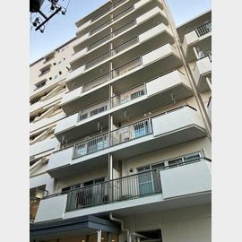 椎名町駅より徒歩7分 4階 築54年2ヶ月の賃貸物件