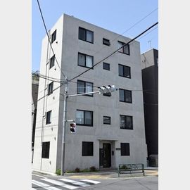 グランソレイユ 5階 築5年10ヶ月の賃貸物件