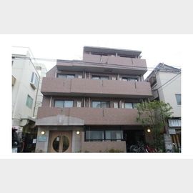 落合南長崎駅より徒歩6分 4階 築25年8ヶ月の賃貸物件