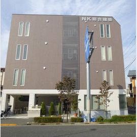 ファブール中村橋の賃貸物件