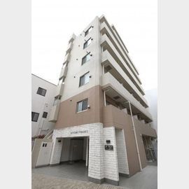 スカイコート板橋３ 4階 築18年11ヶ月の賃貸物件