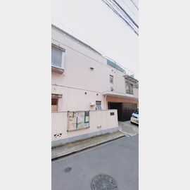 新大久保駅より徒歩1分 2階 築45年11ヶ月の賃貸物件