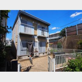 エクセルハイツ 2階 築37年10ヶ月の賃貸物件