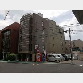 東大前駅より徒歩8分 3階 築32年10ヶ月の賃貸物件