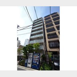 ペスカデリア淺草参番館 8階 築25年6ヶ月の賃貸物件