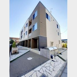 ファーストクローバー 1階 築6年5ヶ月の賃貸物件