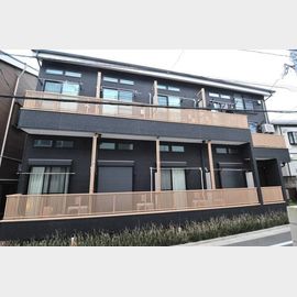 巣鴨駅より徒歩7分 1階 築8年4ヶ月の賃貸物件