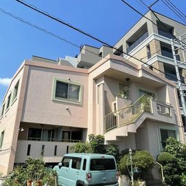 上板橋駅より徒歩2分 1階 築18年10ヶ月の賃貸物件