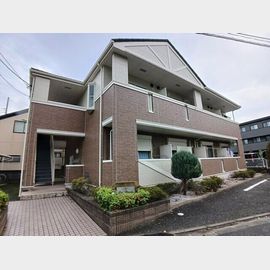 カーサ・プラシード 1階 築19年5ヶ月の賃貸物件