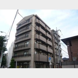 練馬春日町駅より徒歩7分 4階 築31年10ヶ月の賃貸物件