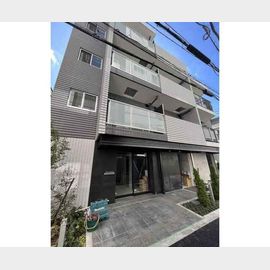 後楽園駅より徒歩10分 2階 築2年3ヶ月の賃貸物件