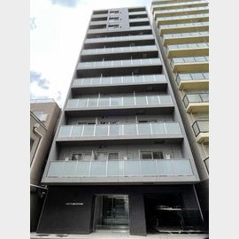 田端駅より徒歩10分 6階 築11年6ヶ月の賃貸物件