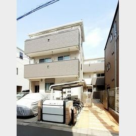 北池袋駅より徒歩4分 3階 築13年3ヶ月の賃貸物件