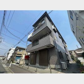 東武練馬駅より徒歩12分 2階 築28年5ヶ月の賃貸物件