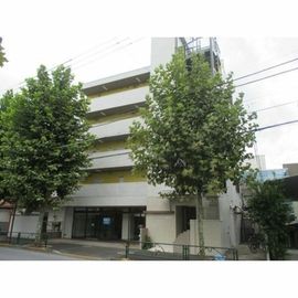 サンルートアライ 4階 築41年2ヶ月の賃貸物件