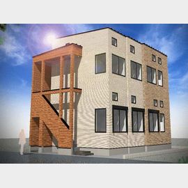 SLSG荒川町屋 2階 新築の賃貸物件