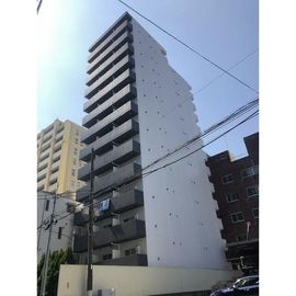 メインテラスウエノ 8階 築17年11ヶ月の賃貸物件