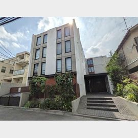 西早稲田駅より徒歩8分 2階 築9年8ヶ月の賃貸物件