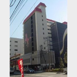 ヴィラロッソカバーロ 8階 築47年9ヶ月の賃貸物件