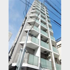 下板橋駅より徒歩12分 4階 築7年10ヶ月の賃貸物件