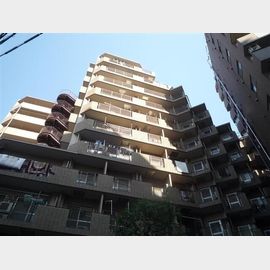 大塚駅より徒歩6分 7階 築40年10ヶ月の賃貸物件