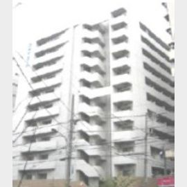 スカイコート池袋７ 9階 築18年11ヶ月の賃貸物件