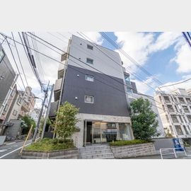 高田馬場駅より徒歩8分 2階 築11年7ヶ月の賃貸物件