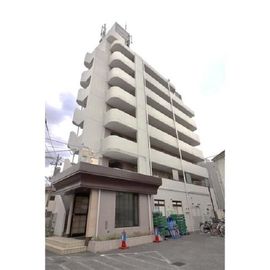 下赤塚駅より徒歩4分 3階 築35年5ヶ月の賃貸物件