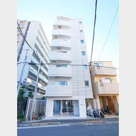 ＰＲＥＭＩＵＭＣＵＢＥブンキョウエドガワバシ＃ｍｏ 2階 築9年11ヶ月の賃貸物件