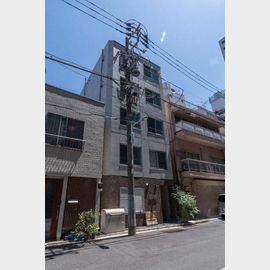 浅草橋駅より徒歩4分 4階 築3年10ヶ月の賃貸物件